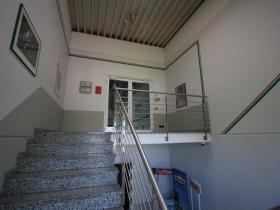 Treppenhaus