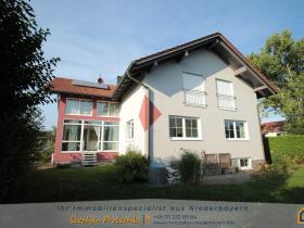 Aussen von Garten