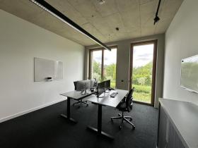 Bürofläche