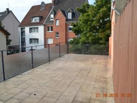 Bild Balkon Whng. 1.=OG