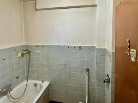 Badezimmer EG