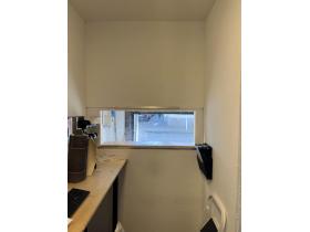 Büro/Empfangsbereich