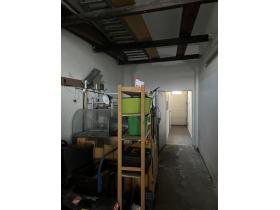 Eingangsbereich/Durchgang