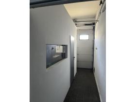 Eingangsbereich/Durchgang