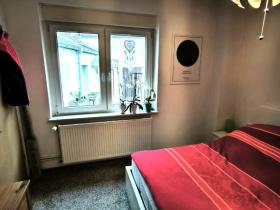 Schlafzimmer 1 EG